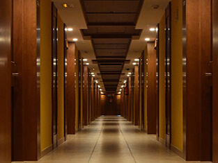 智慧酒店是什么？有哪些亮點？