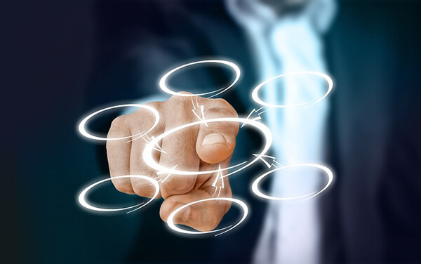 智慧物流信息追溯